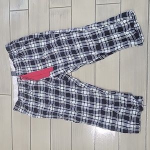 Faded Glory pajama pants